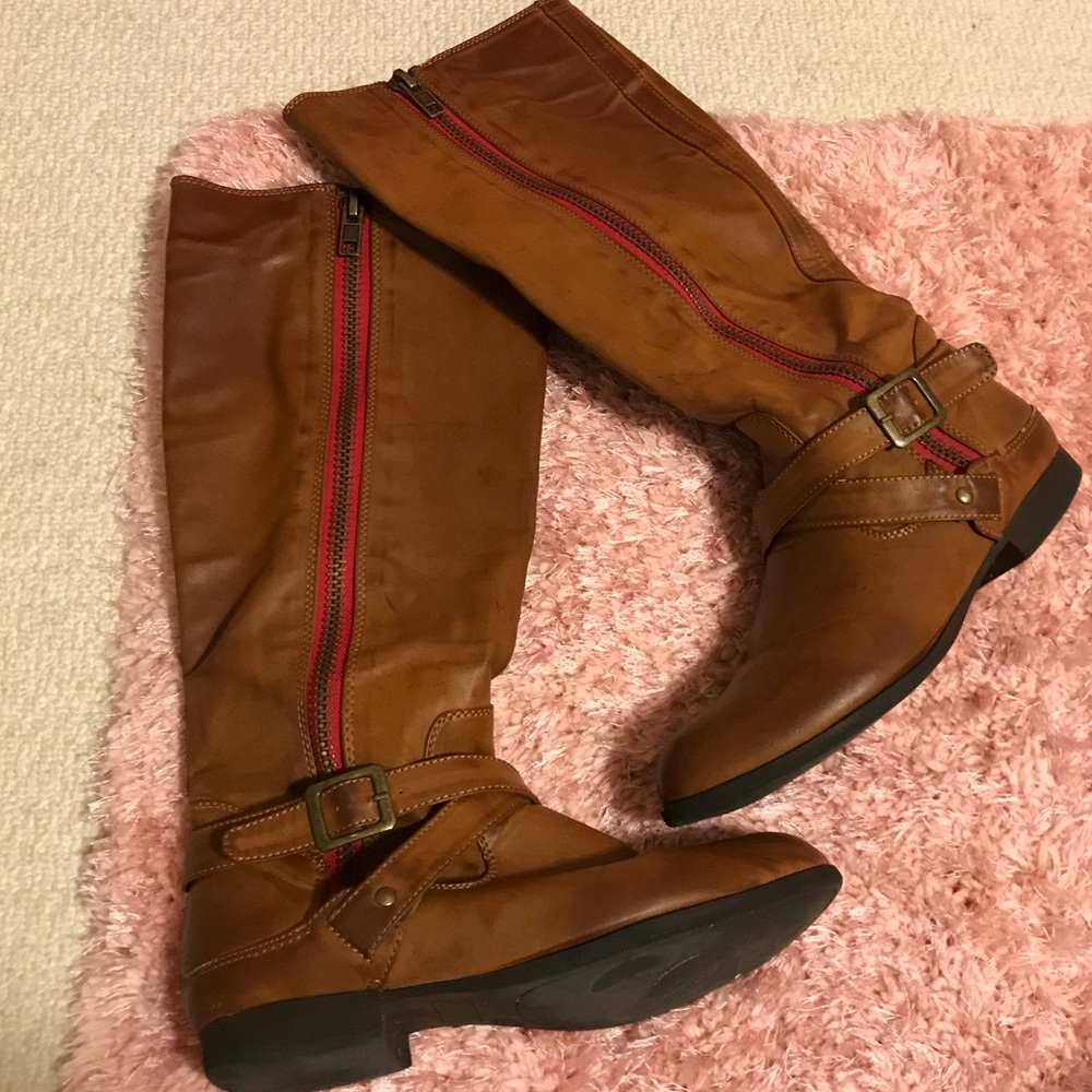 🌸OFFERS?🌸 Francescas Riding Boots